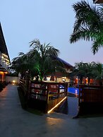 Pousada Residencial dos Portugas