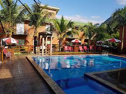 Pousada Residencial dos Portugas