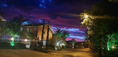 Pousada Residencial dos Portugas