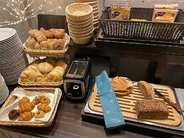 Hotel & Restaurant Ebnet