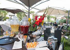 Hotel & Restaurant Ebnet