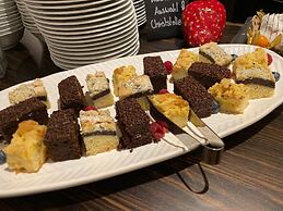 Hotel & Restaurant Ebnet