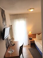 Hotel & Restaurant Ebnet