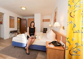 Hotel & Restaurant Ebnet