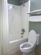 Americas Best Value Inn Manchester, TN