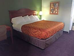 Americas Best Value Inn Manchester, TN