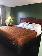 Americas Best Value Inn Manchester, TN