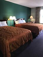 Americas Best Value Inn Manchester, TN