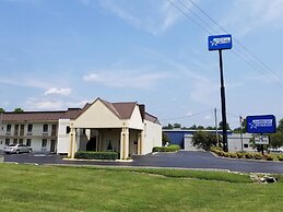Americas Best Value Inn Manchester, TN