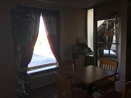 Americas Best Value Inn Manchester, TN