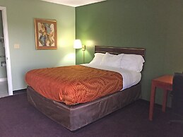 Americas Best Value Inn Manchester, TN