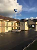 Americas Best Value Inn Manchester, TN