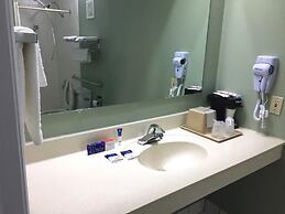 Americas Best Value Inn Manchester, TN