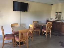 Americas Best Value Inn Manchester, TN