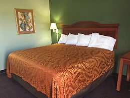 Americas Best Value Inn Manchester, TN
