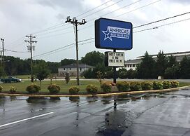 Americas Best Value Inn Manchester, TN