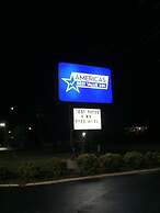Americas Best Value Inn Manchester, TN