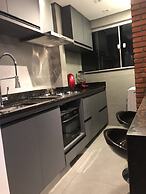 Lindo Apartamento de 1 Quarto