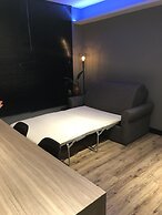 Lindo Apartamento de 1 Quarto