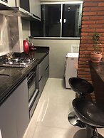 Lindo Apartamento de 1 Quarto