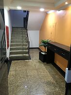 Lindo Apartamento de 1 Quarto