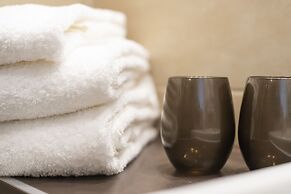 HARBR. hotel Heilbronn
