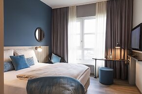 HARBR. hotel Heilbronn