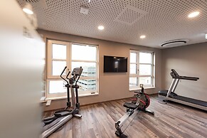 HARBR. hotel Heilbronn