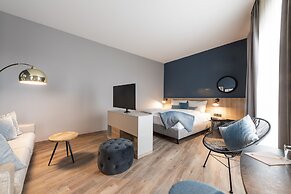 HARBR. hotel Heilbronn