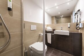 HARBR. hotel Heilbronn