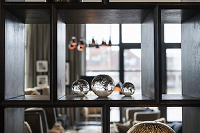 HARBR. hotel Heilbronn
