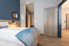 HARBR. hotel Heilbronn