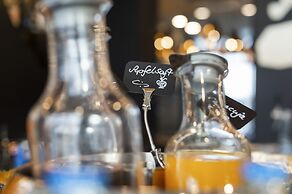 HARBR. hotel Heilbronn