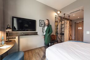 HARBR. hotel Heilbronn