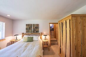 Cucharas River B&B