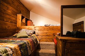 Cucharas River B&B