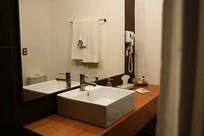 Casa Andaria Hotel Boutique