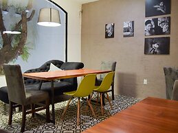 Casa Andaria Hotel Boutique