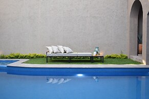 Casa Andaria Hotel Boutique