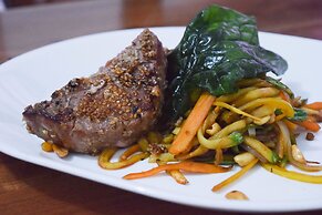 Casa Andaria Hotel Boutique