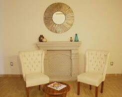 Casa Andaria Hotel Boutique