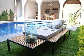 Casa Andaria Hotel Boutique