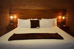 Casa Andaria Hotel Boutique