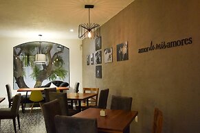 Casa Andaria Hotel Boutique