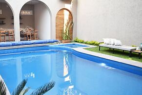 Casa Andaria Hotel Boutique