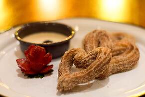 Casa Andaria Hotel Boutique