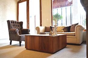 Casa Andaria Hotel Boutique