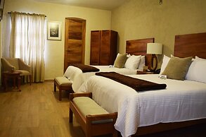 Casa Andaria Hotel Boutique