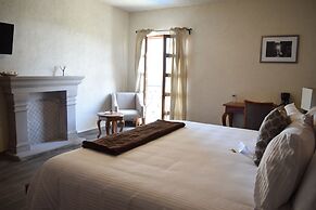 Casa Andaria Hotel Boutique