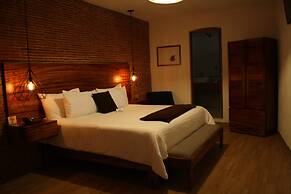 Casa Andaria Hotel Boutique